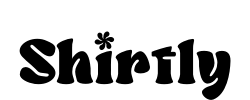 Shirtly - logo